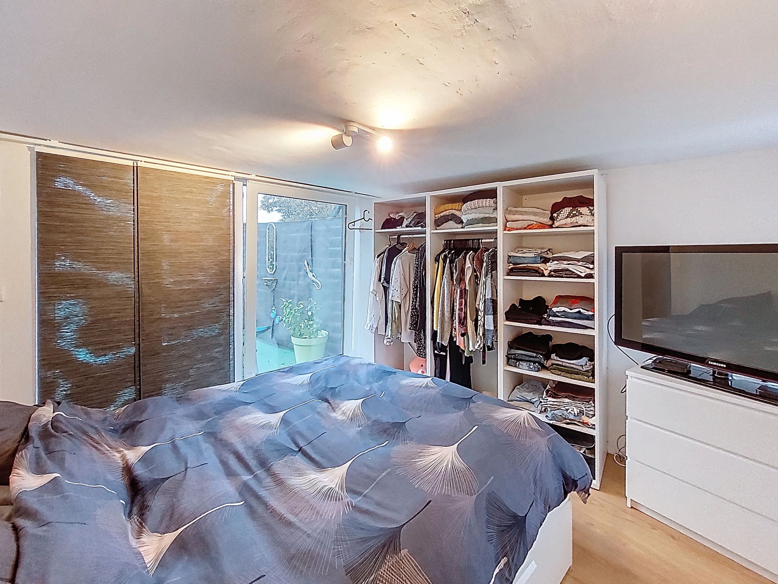 Maison rénovée avec 4 chambres (Othée)