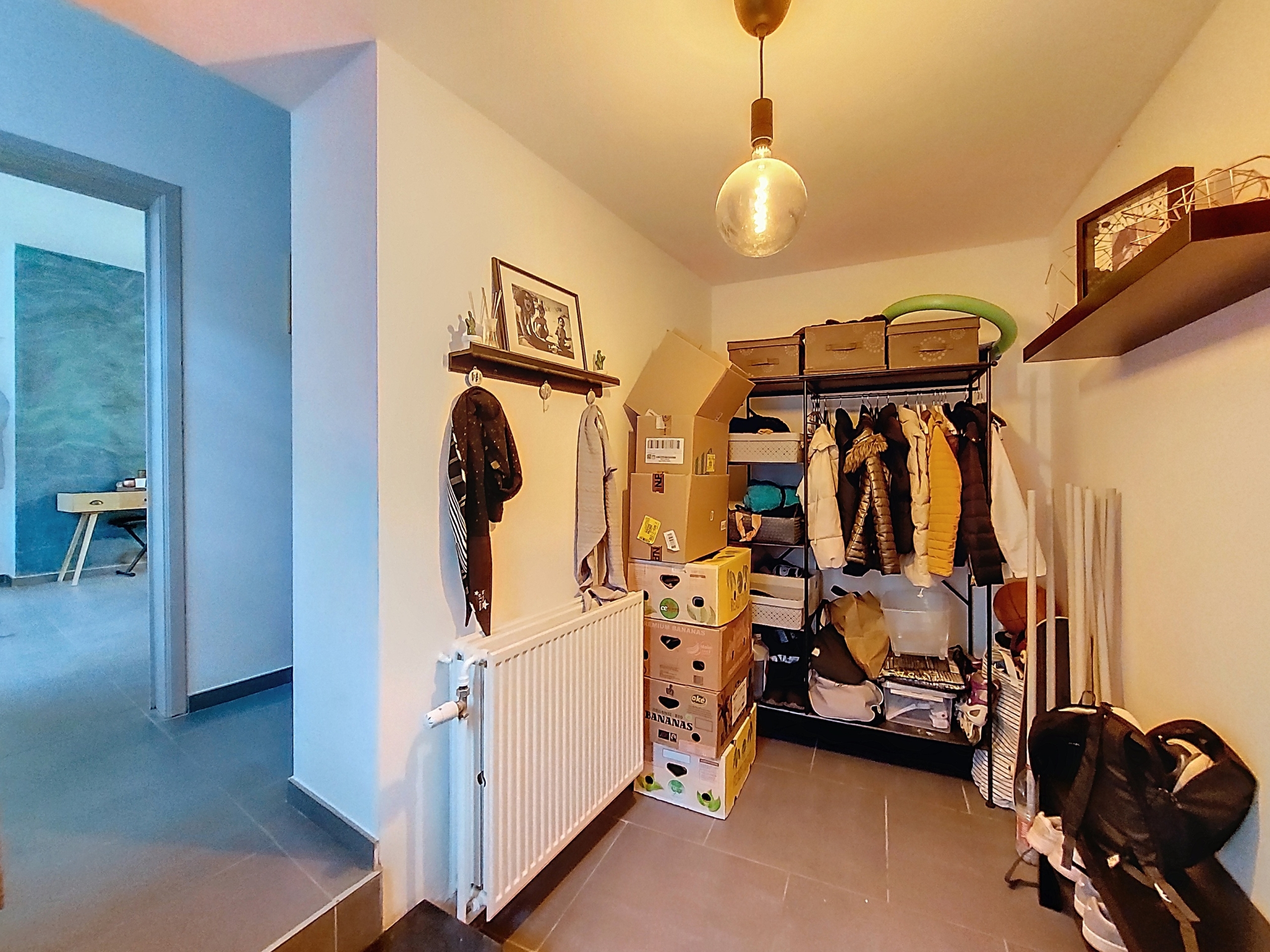 Maison rénovée avec 4 chambres (Othée)