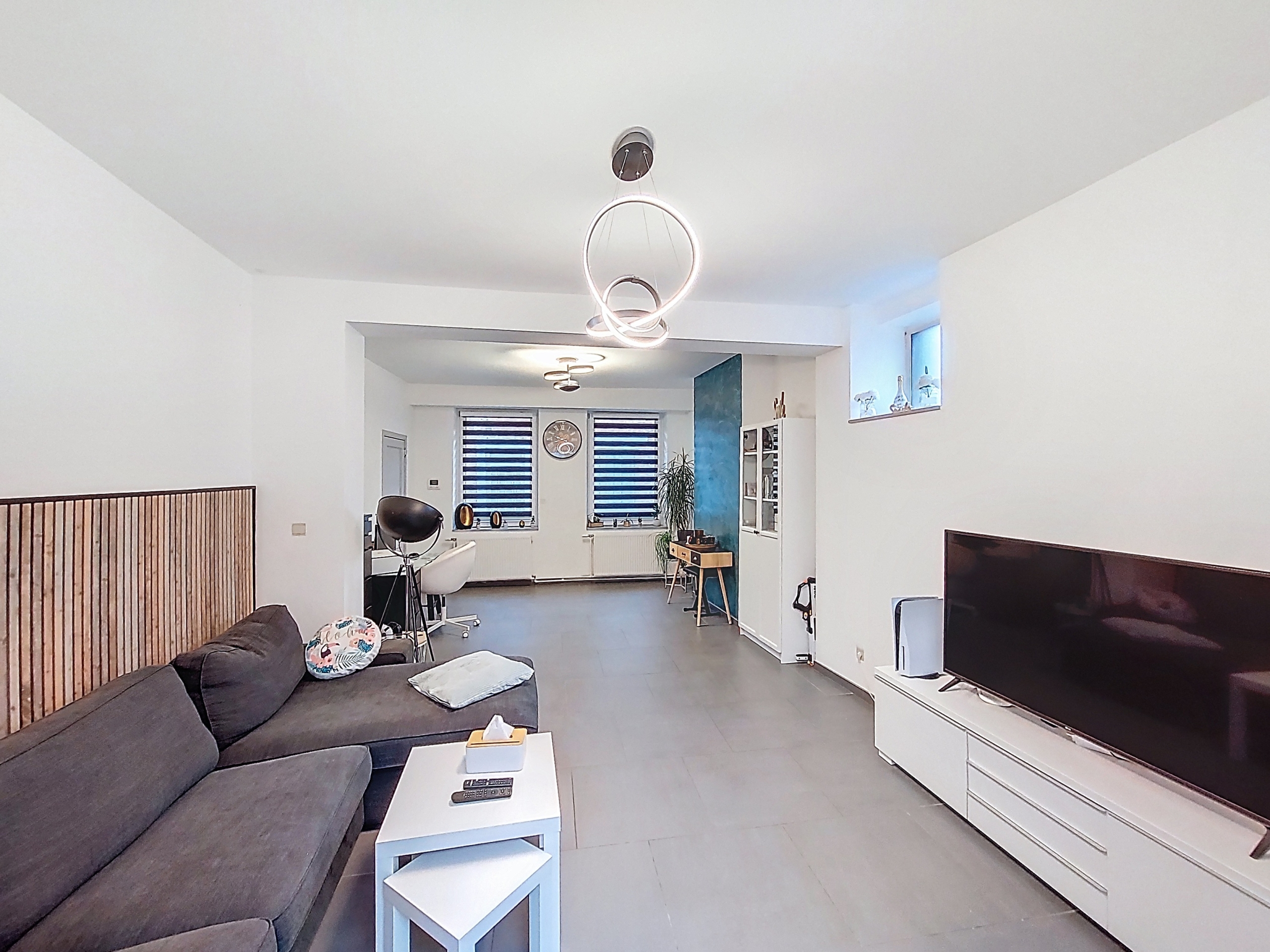 Maison rénovée avec 4 chambres (Othée)
