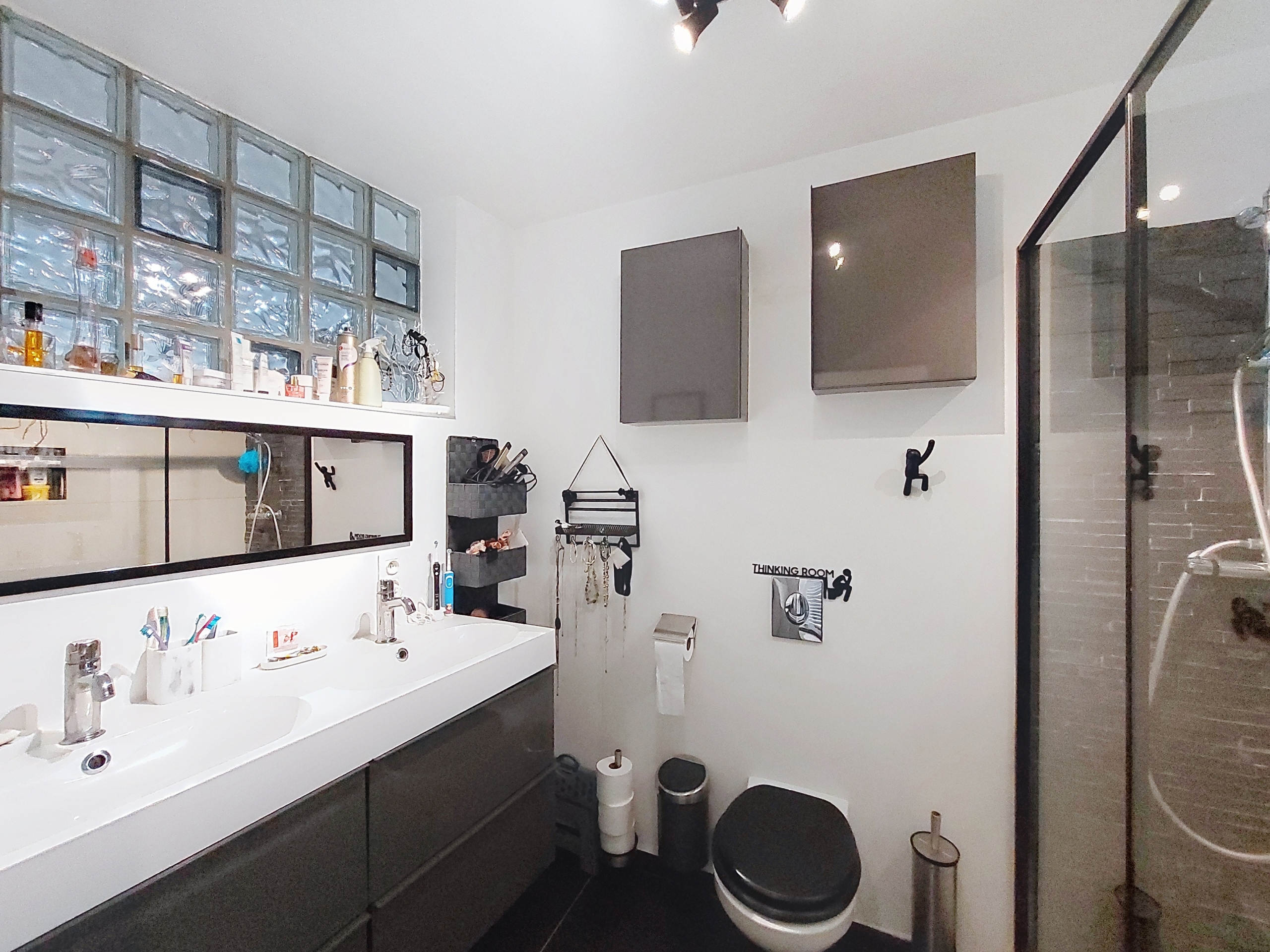 Maison rénovée avec 4 chambres (Othée)