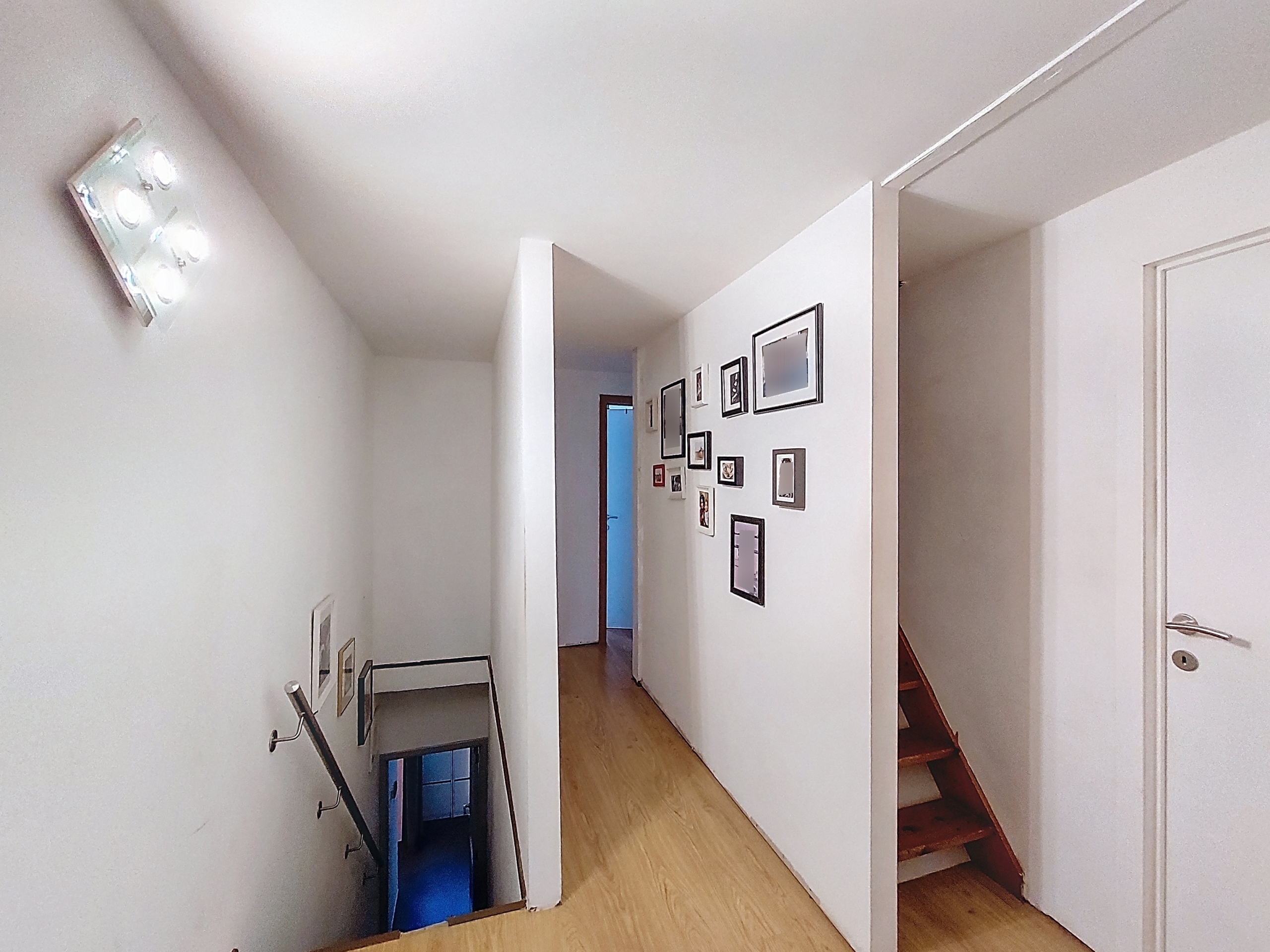 Maison rénovée avec 4 chambres (Othée)