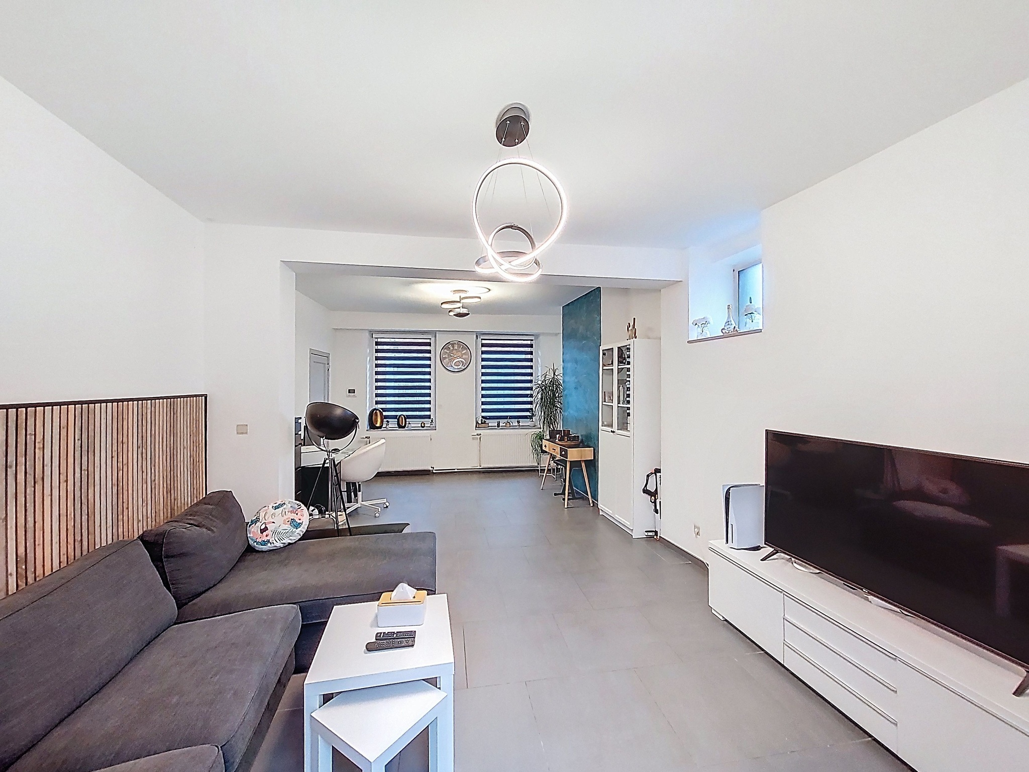 Maison rénovée avec 4 chambres (Othée)