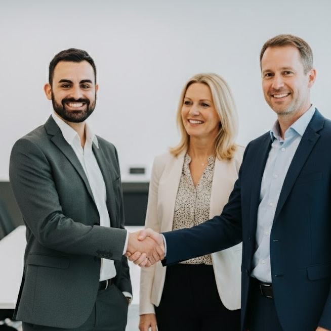 Une rigueur constante, une intégrité totale.