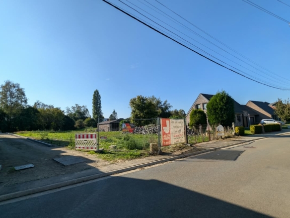 Terrain à bâtir d’exception de 4.950 m² à Xhendremael (Ans)