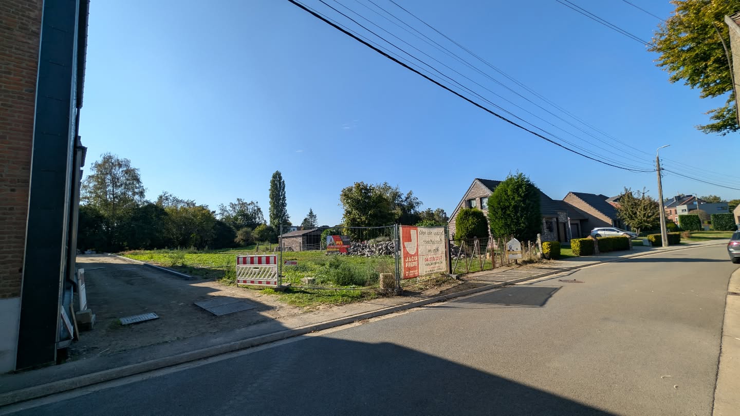 843548499_122259302720574957_2022074391440339195_n Terrain à bâtir d’exception de 4.950 m² à Xhendremael (Ans)