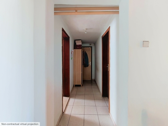 🏡 Maison 3 façades aux multiples possibilités à Ans