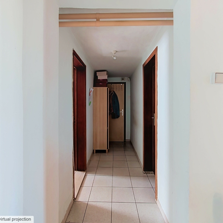 🏡 Maison 3 façades aux multiples possibilités à Ans