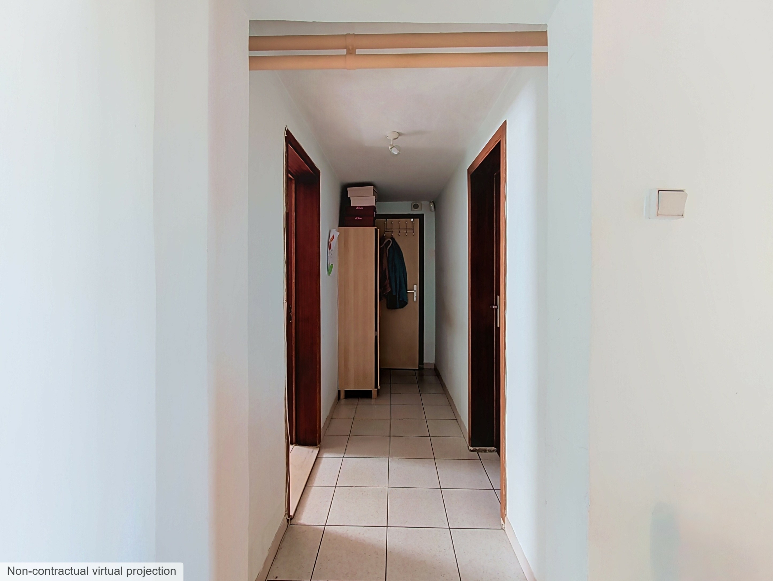 🏡 Maison 3 façades aux multiples possibilités à Ans