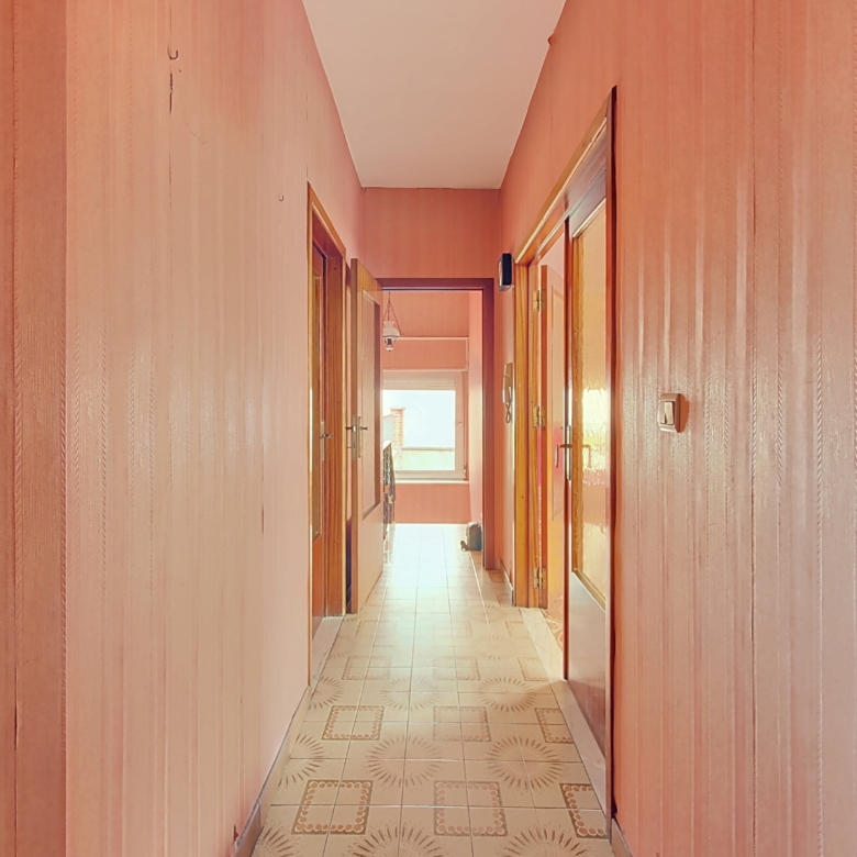 MAISON SPACIEUSE À RÉNOVER AVEC 4 GARAGES ET REVENUS LOCATIFS – FORT POTENTIEL À ANS
