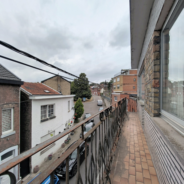 MAISON SPACIEUSE À RÉNOVER AVEC 4 GARAGES ET REVENUS LOCATIFS – FORT POTENTIEL À ANS