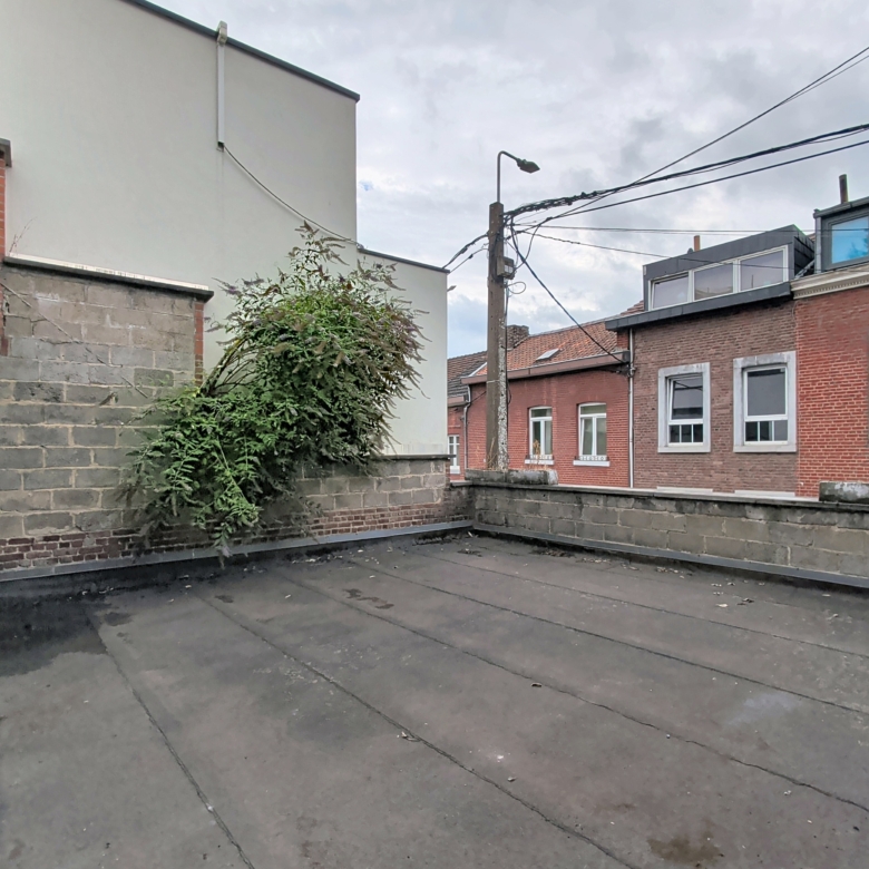 MAISON SPACIEUSE À RÉNOVER AVEC 4 GARAGES ET REVENUS LOCATIFS – FORT POTENTIEL À ANS