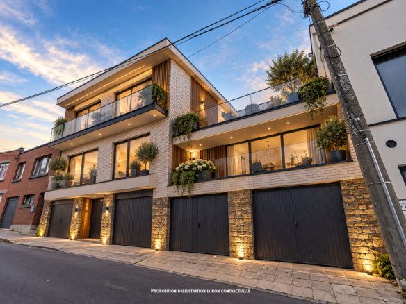 MAISON SPACIEUSE À RÉNOVER AVEC 4 GARAGES ET REVENUS LOCATIFS – FORT POTENTIEL À ANS
