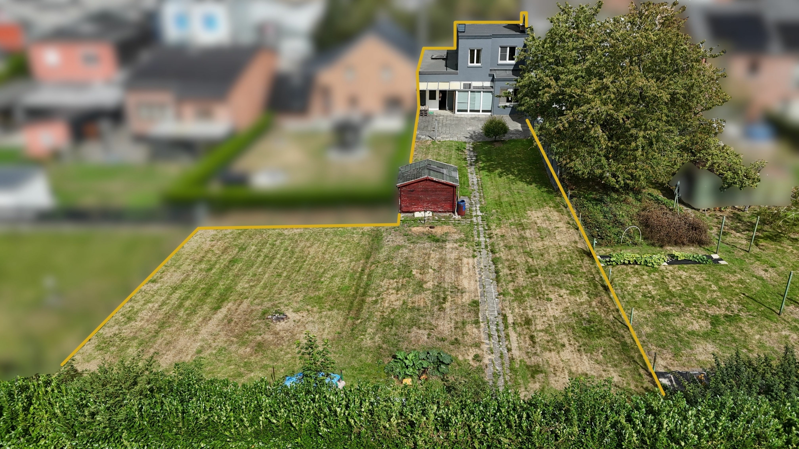 DJI_20260831140348_0217_D_bis 🏡 Maison 2 chambres + bureau avec garage XXL