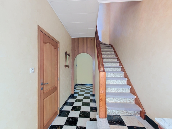 🏡 Maison 2 chambres + bureau avec garage XXL