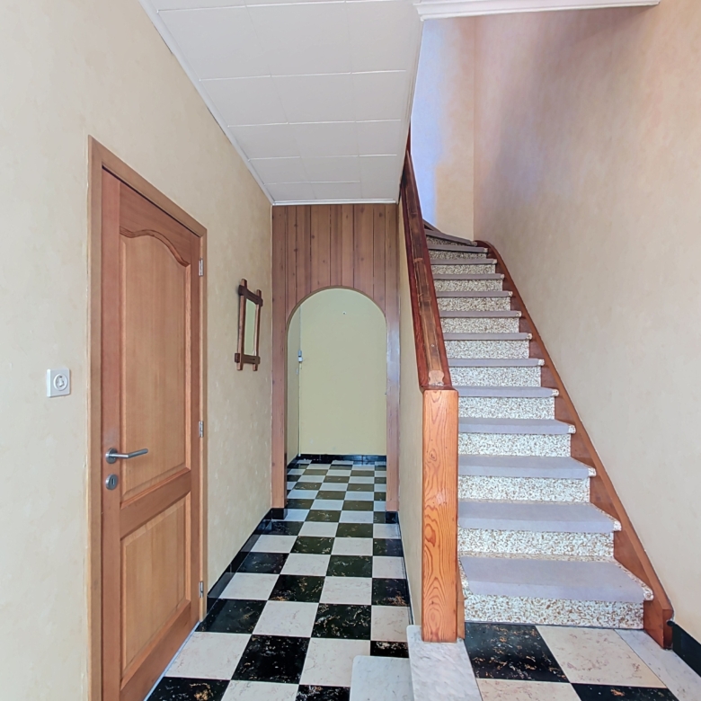 🏡 Maison 2 chambres + bureau avec garage XXL