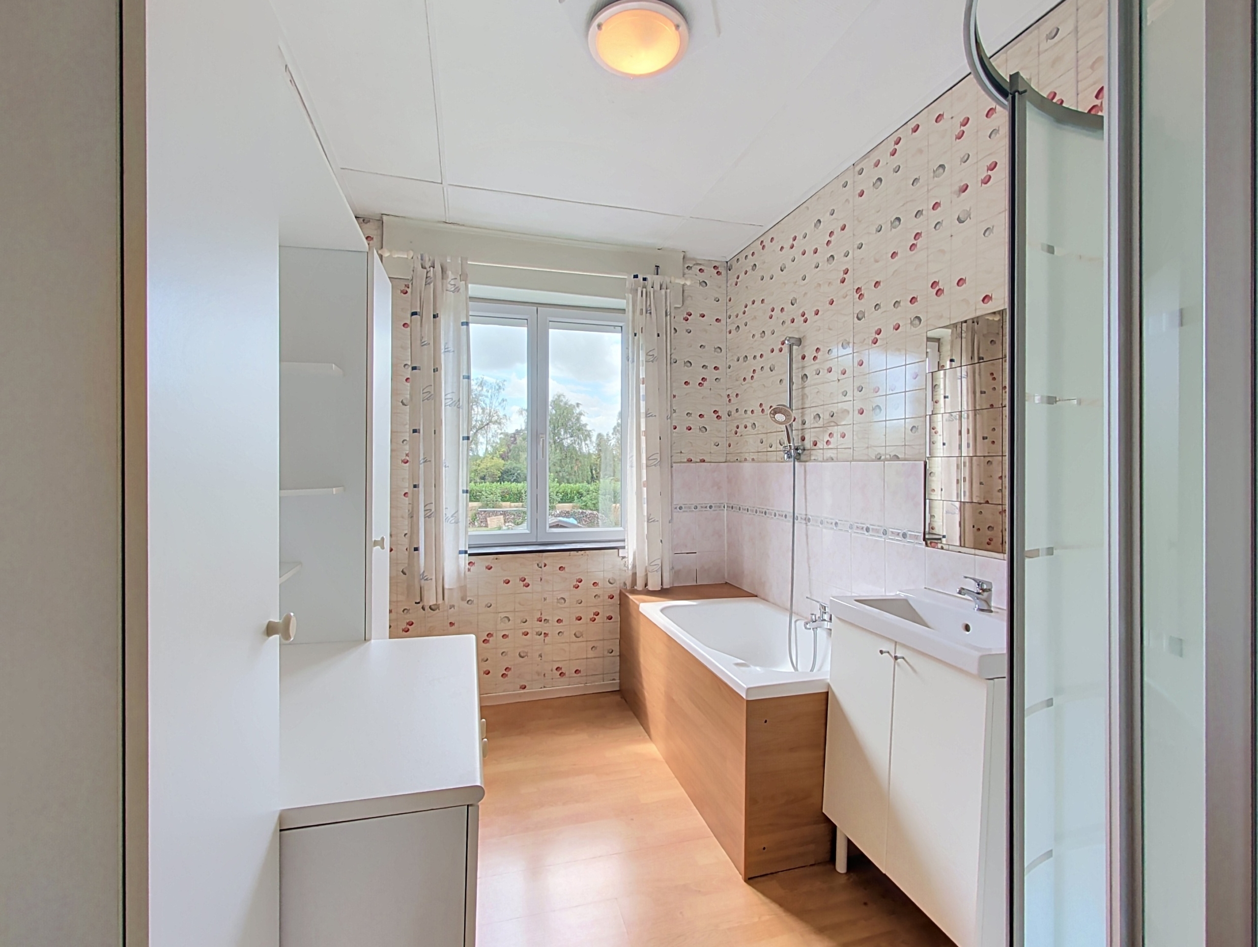 rue chaussee 95_00009 🏡 Maison 2 chambres + bureau avec garage XXL