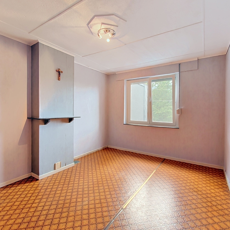 🏡 Maison 2 chambres + bureau avec garage XXL