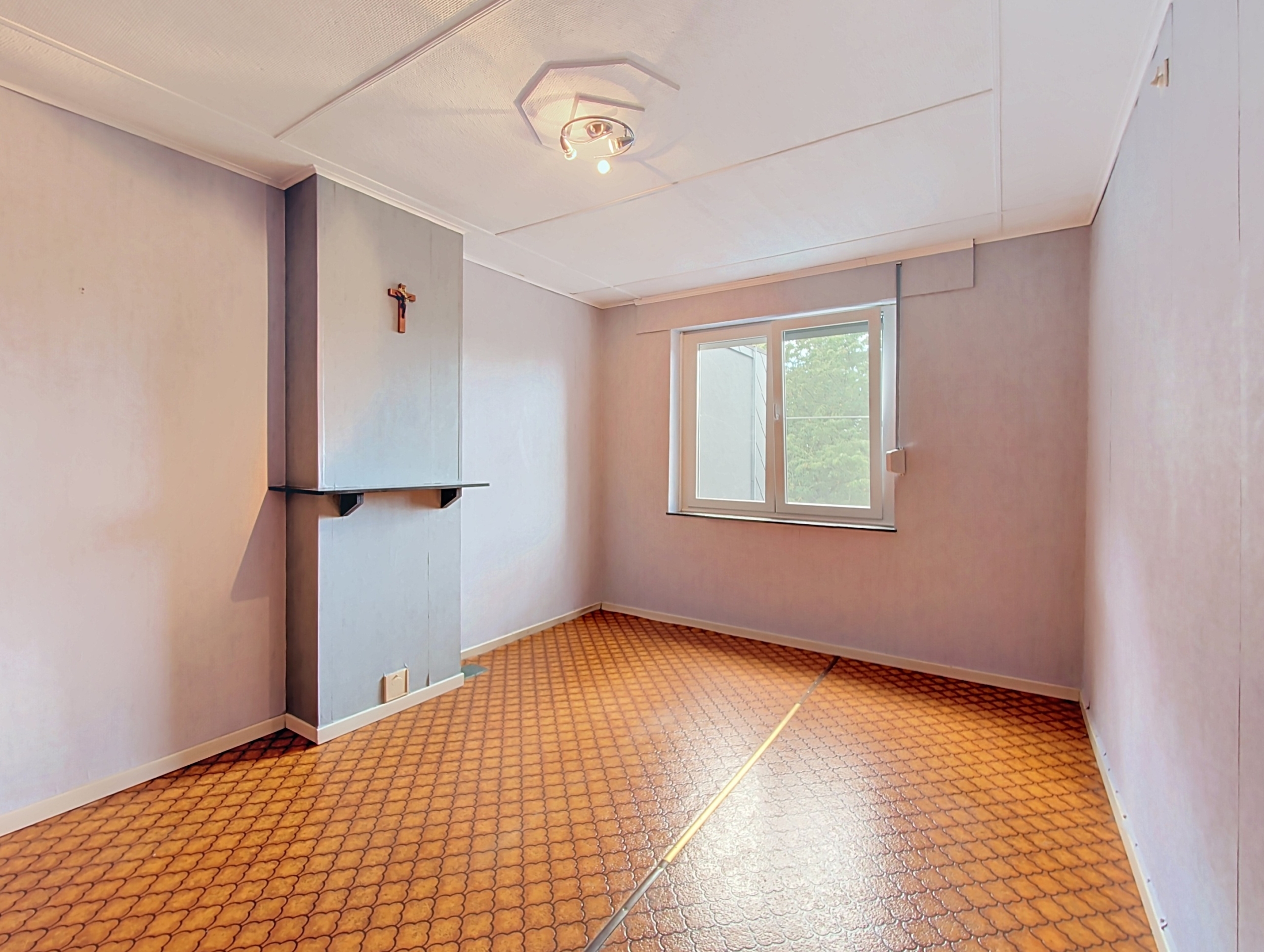 rue chaussee 95_00010 🏡 Maison 2 chambres + bureau avec garage XXL