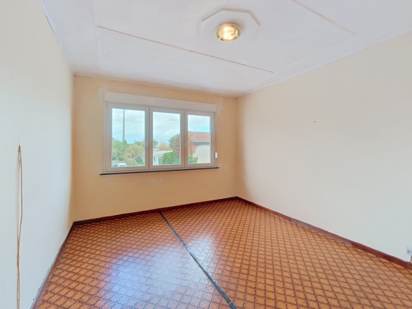 🏡 Maison 2 chambres + bureau avec garage XXL