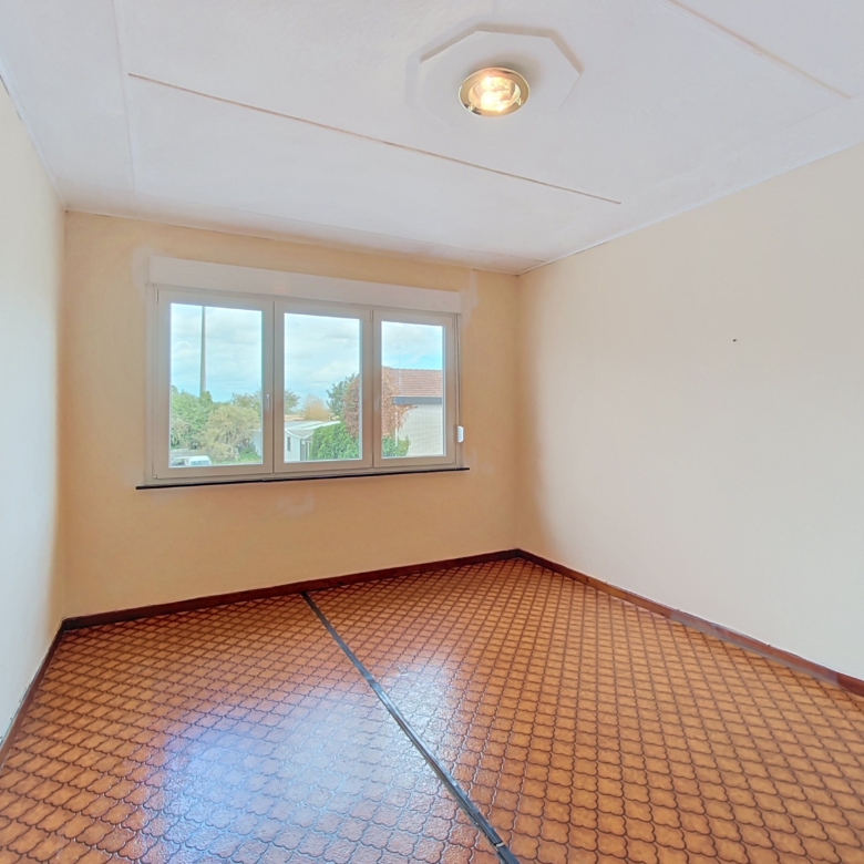 🏡 Maison 2 chambres + bureau avec garage XXL