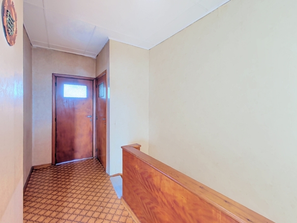 🏡 Maison 2 chambres + bureau avec garage XXL