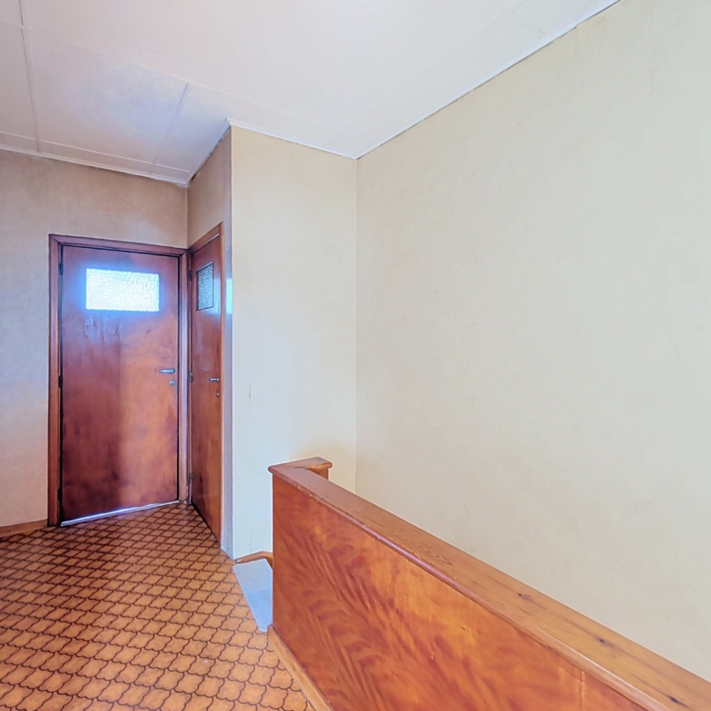 🏡 Maison 2 chambres + bureau avec garage XXL