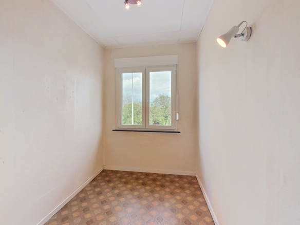🏡 Maison 2 chambres + bureau avec garage XXL