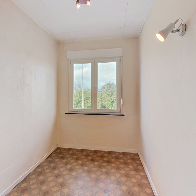 🏡 Maison 2 chambres + bureau avec garage XXL